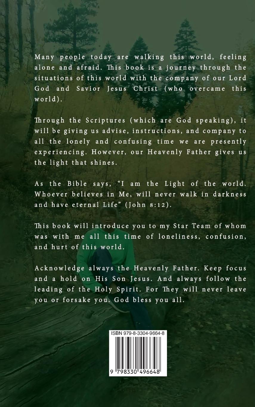 Rückseitencover ALL THIS TIME