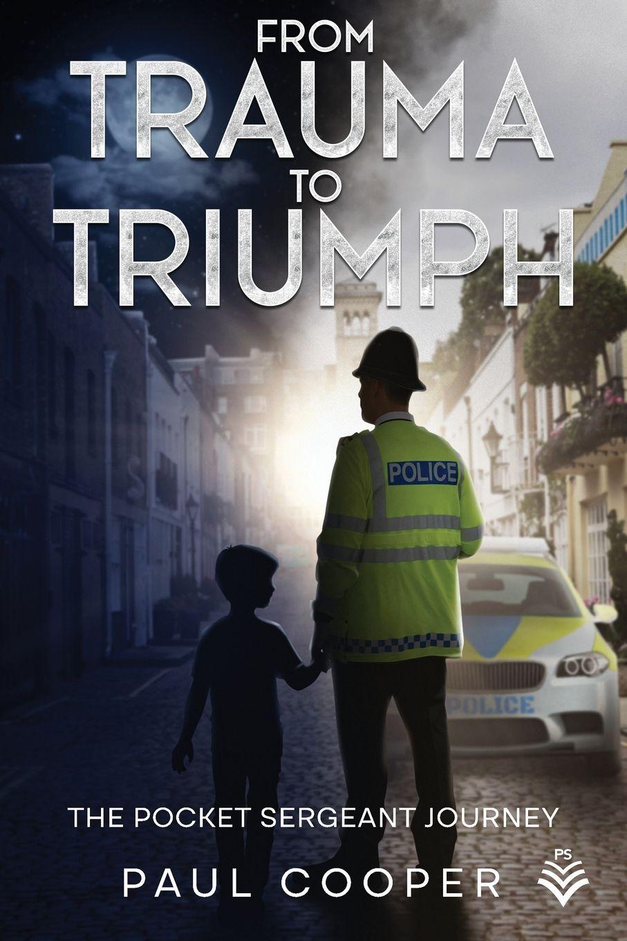Vorderes Coverbild From Trauma To Triumph