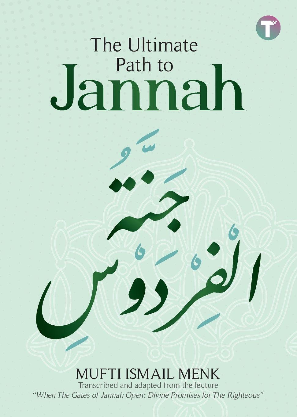 Vorderes Coverbild The Ultimate Path to Jannah