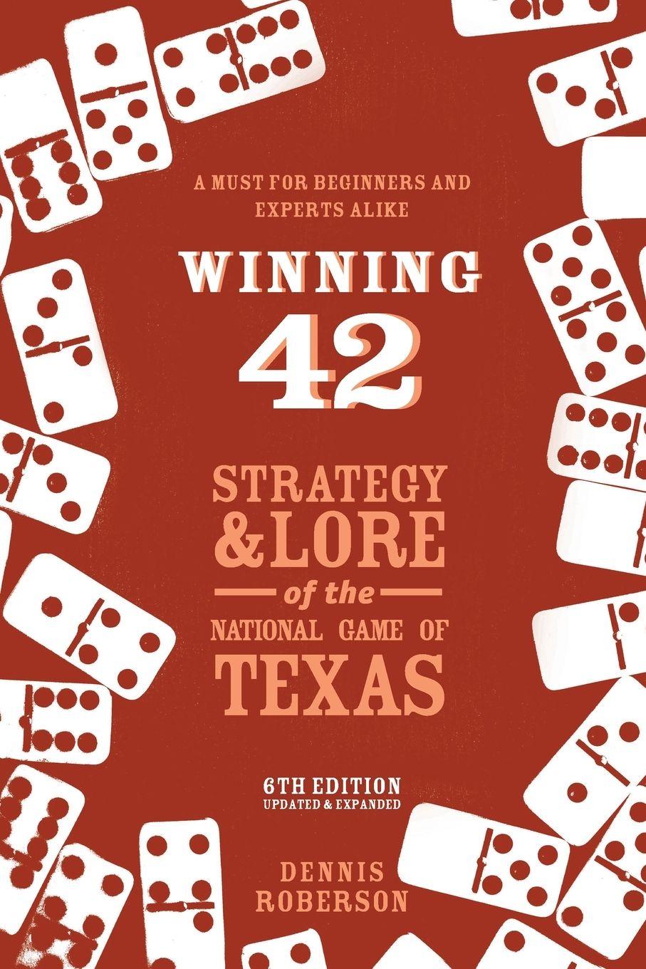 Vorderes Coverbild Winning 42