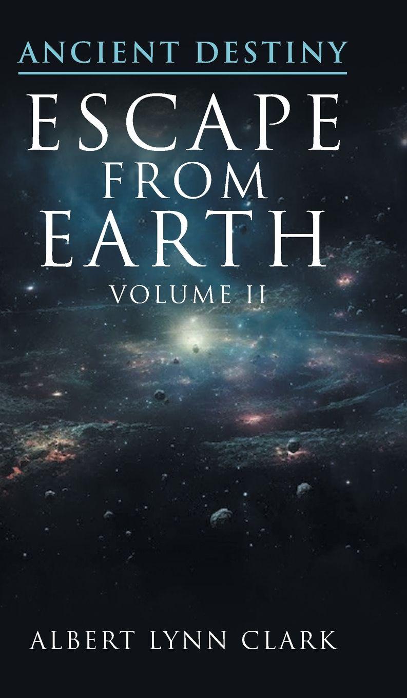 Vorderes Coverbild Ancient Destiny II