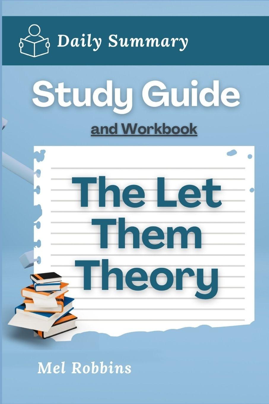 Vorderes Coverbild Study Guide and Workbook