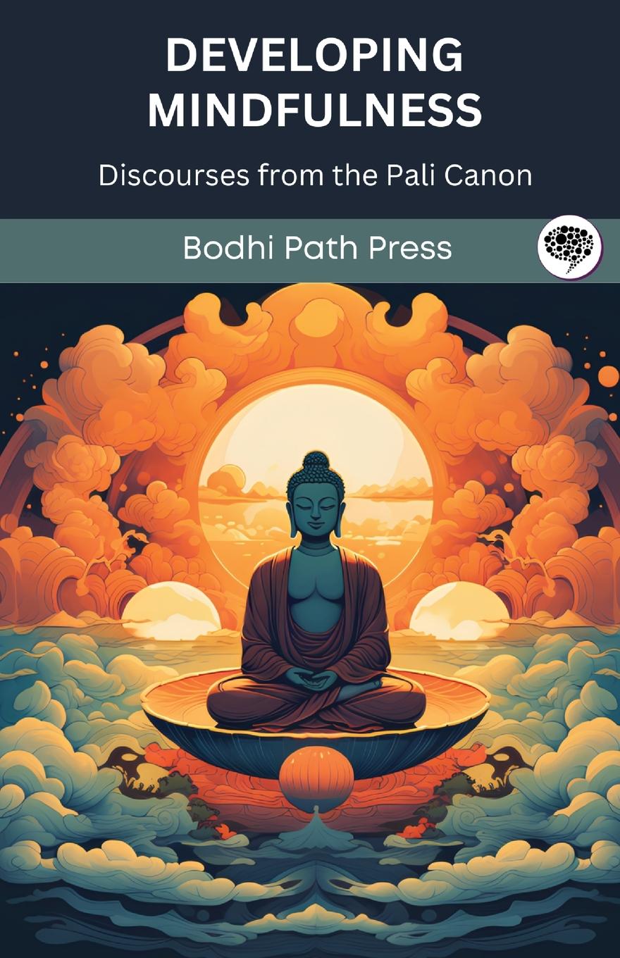 Vorderes Coverbild Developing Mindfulness
