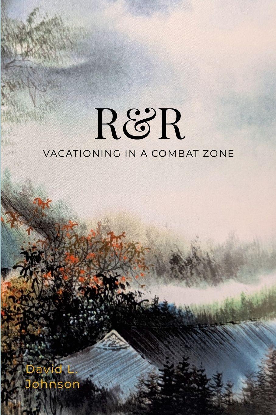 Vorderes Coverbild R and R