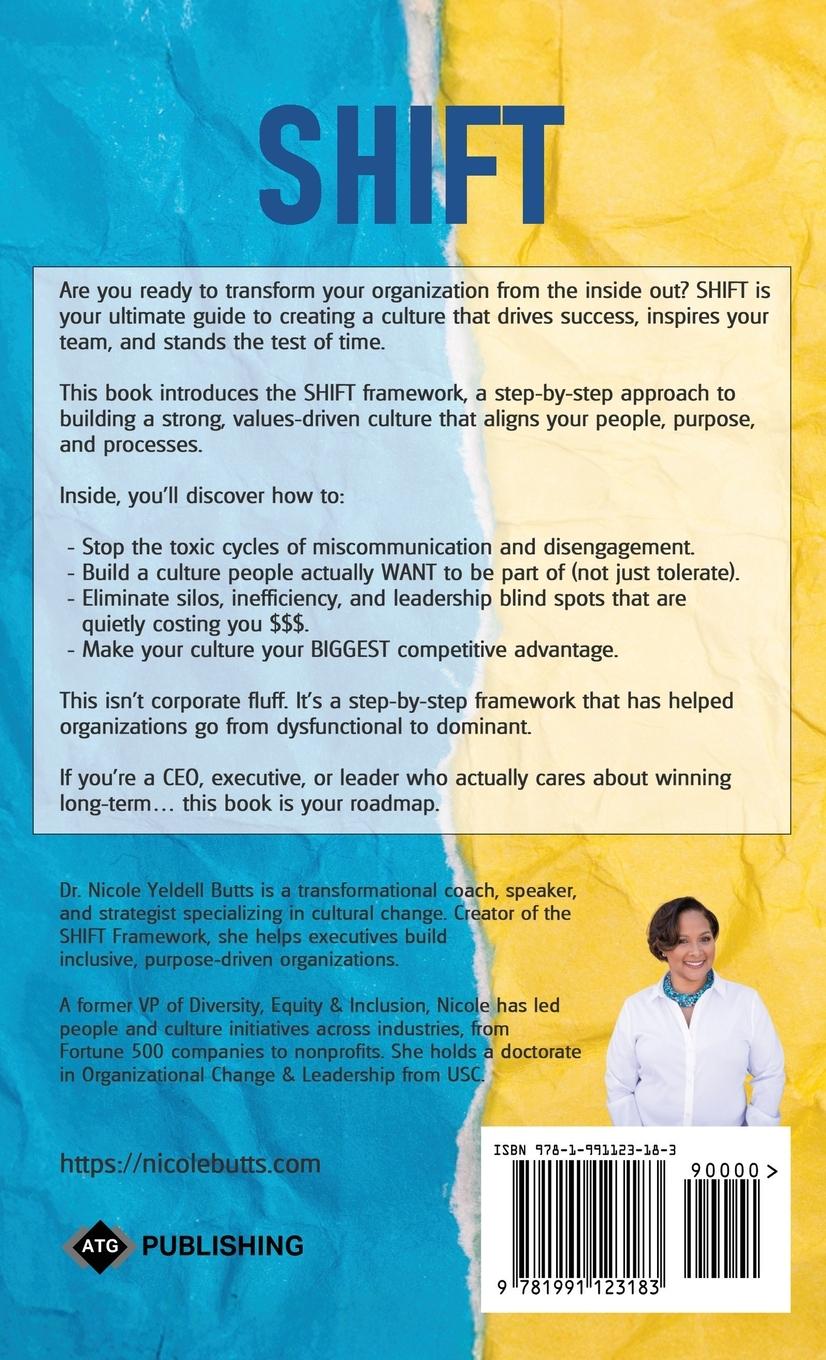 Rückseitencover SHIFT