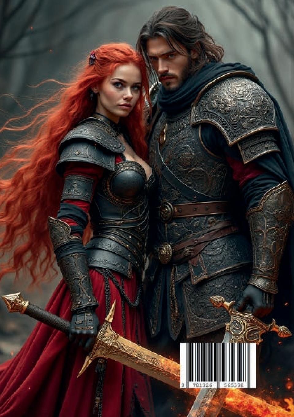 Rückseitencover The Heart of Aether