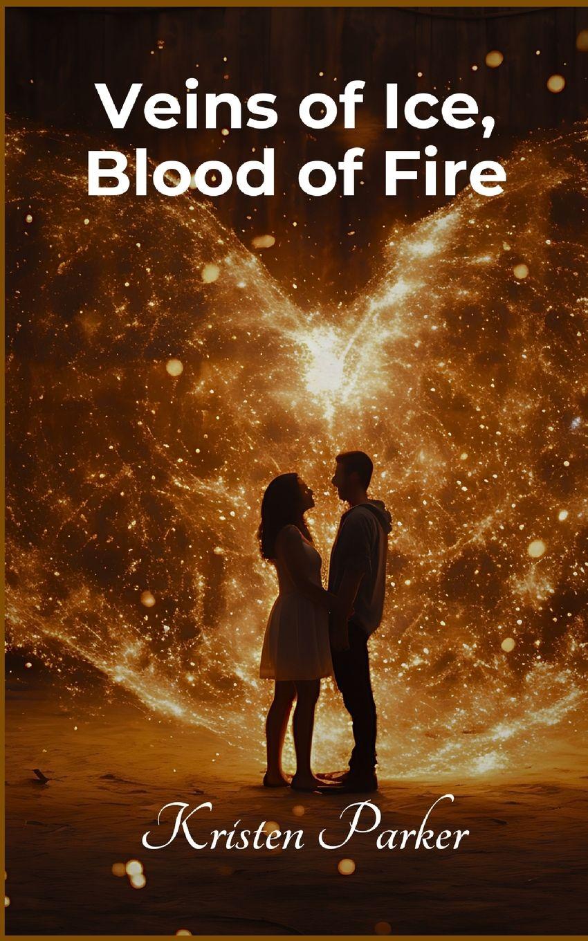 Vorderes Coverbild Veins of Ice, Blood of Fire