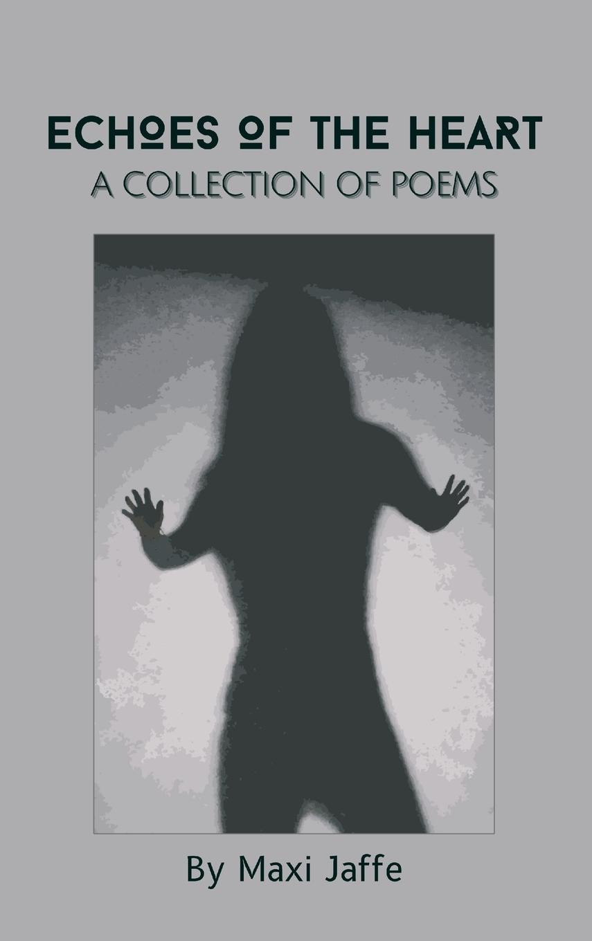 Vorderes Coverbild Echoes of the Heart