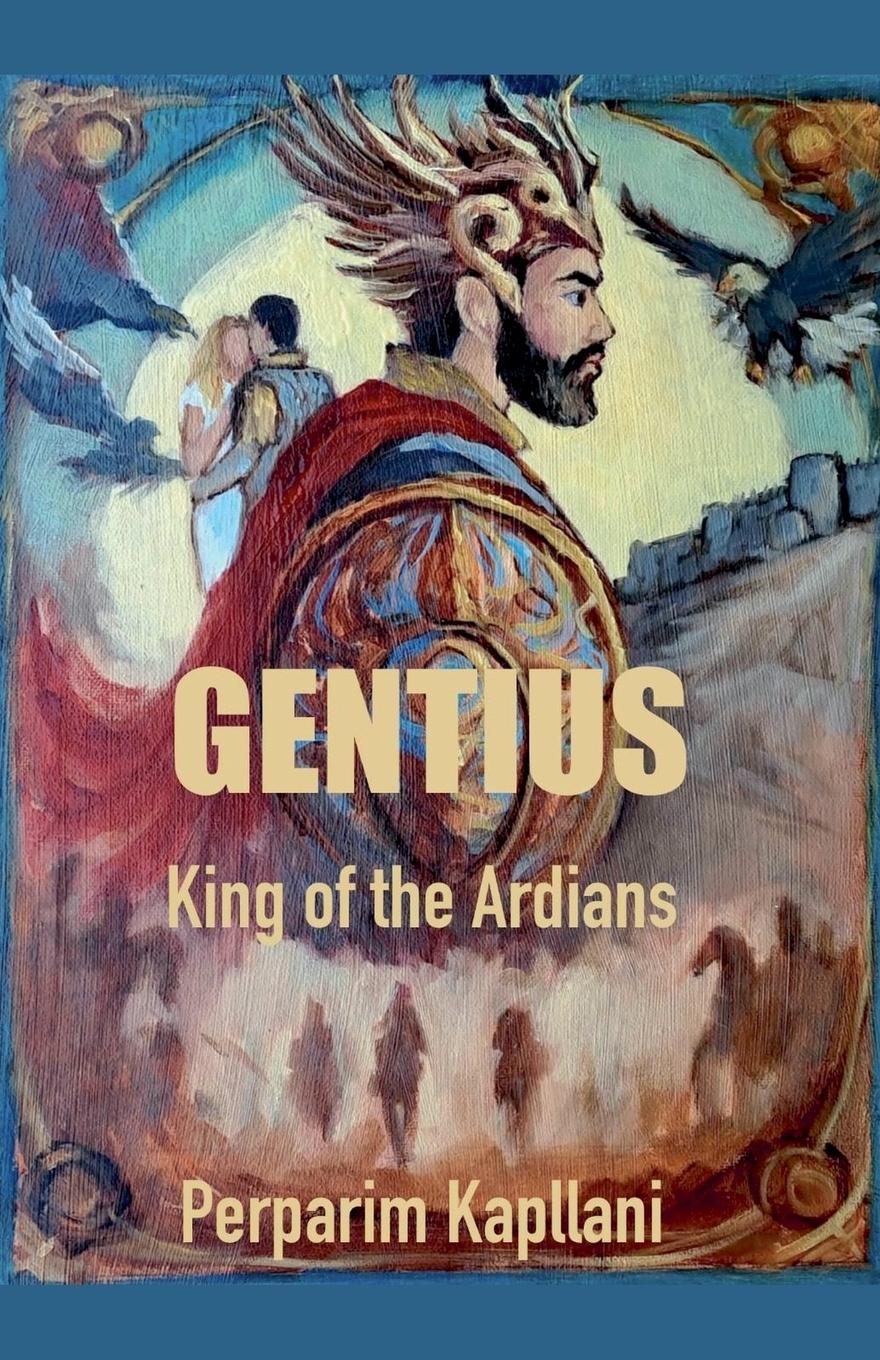 Vorderes Coverbild Gentius