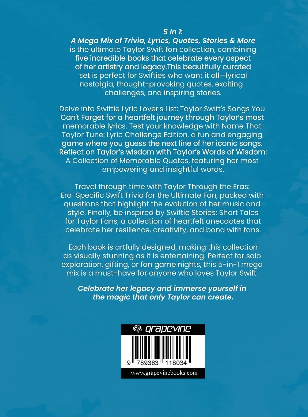 Rückseitencover 5 in 1