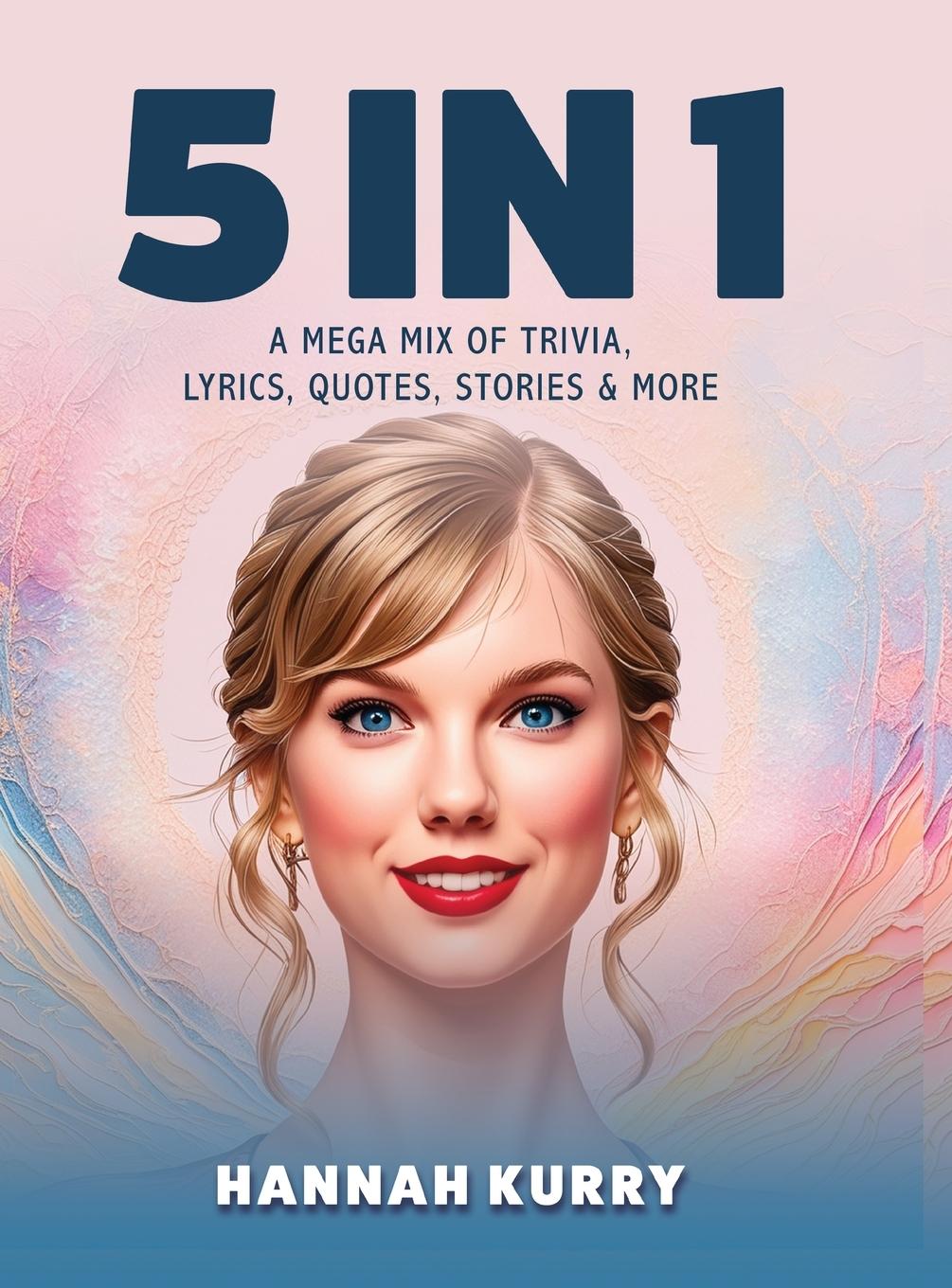 Vorderes Coverbild 5 in 1