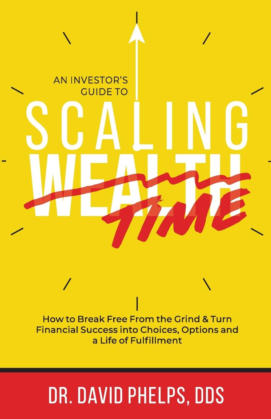 Vorderes Coverbild Scaling Time vs Wealth