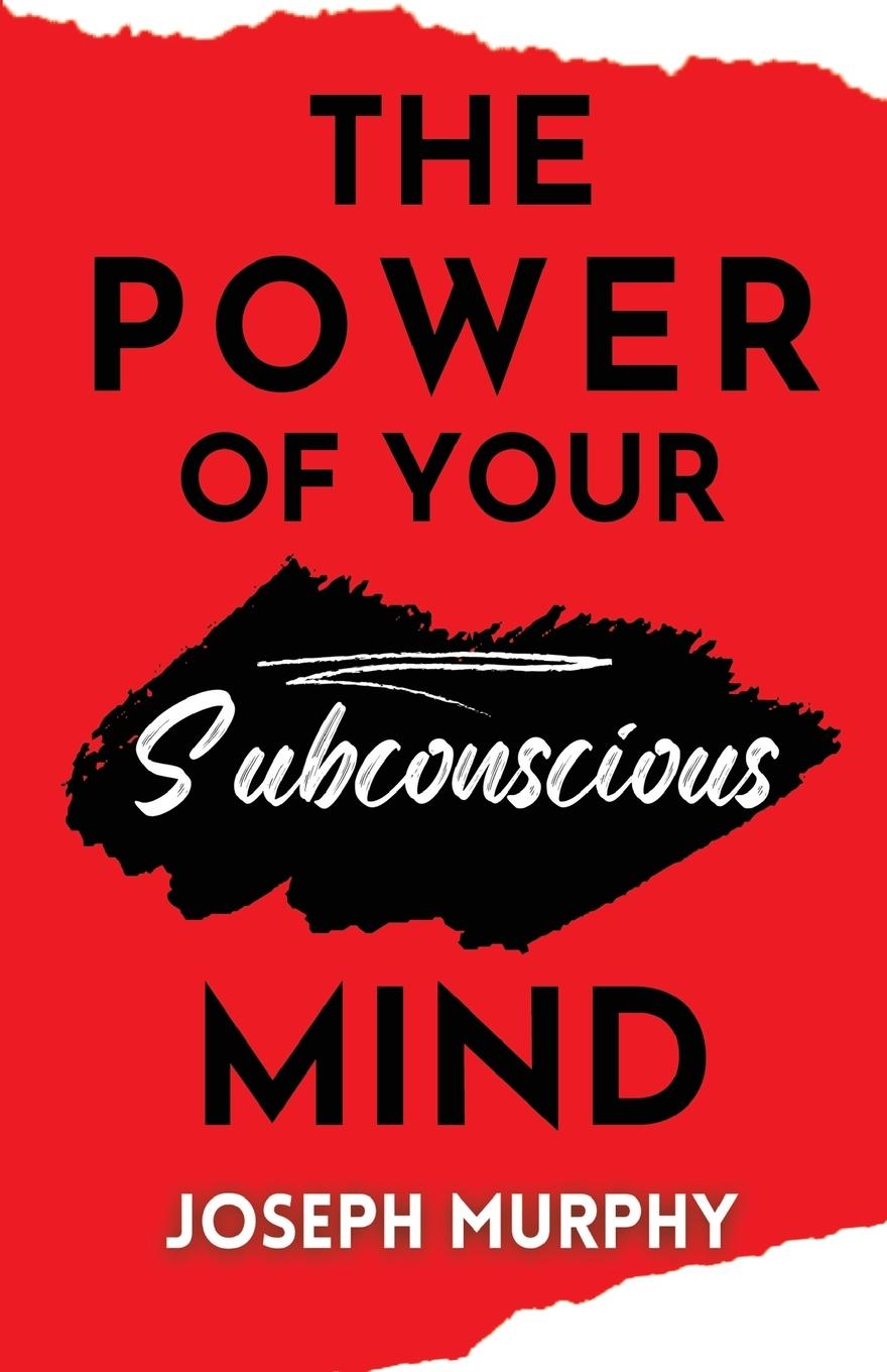 Vorderes Coverbild The Power of your Subconscious Mind