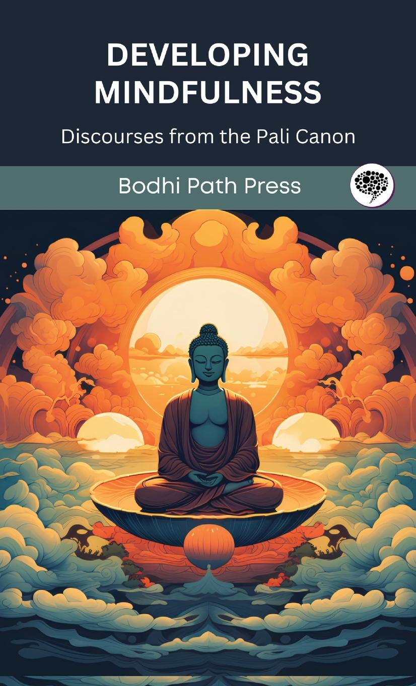 Vorderes Coverbild Developing Mindfulness