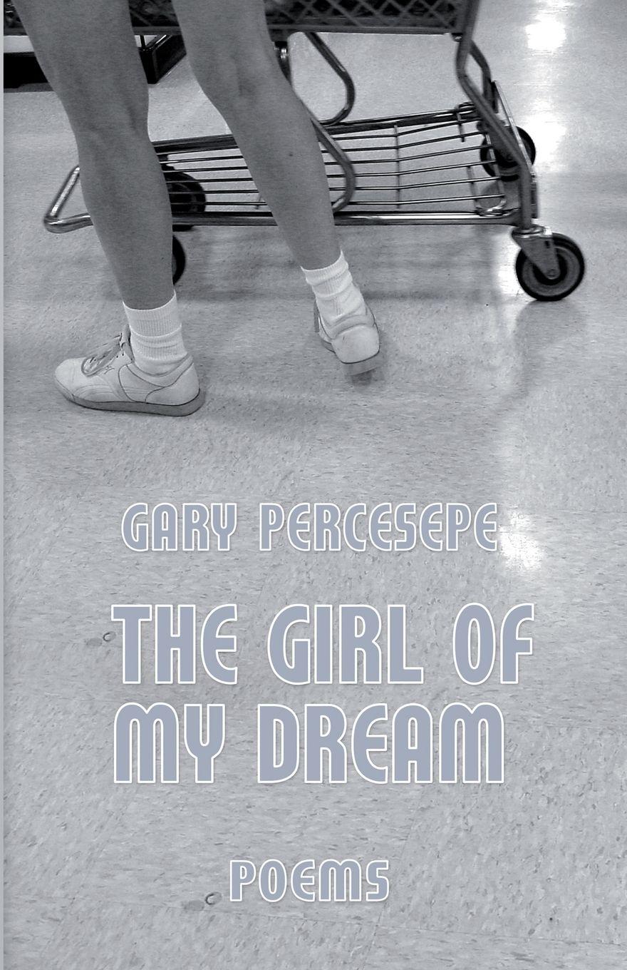 Vorderes Coverbild The Girl Of My Dream
