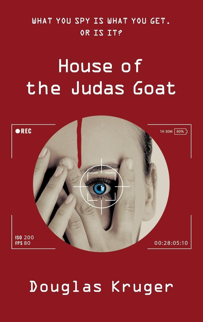 Vorderes Coverbild House of the Judas Goat