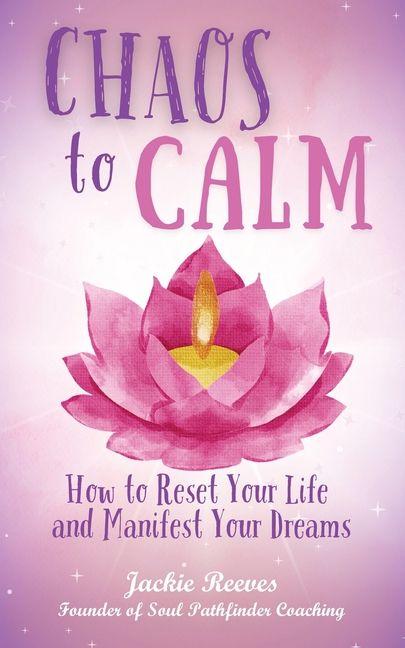 Vorderes Coverbild Chaos to Calm