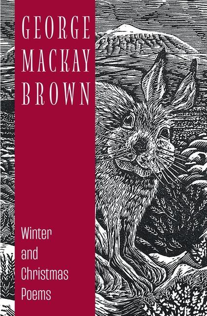 Vorderes Coverbild Winter and Christmas Poems