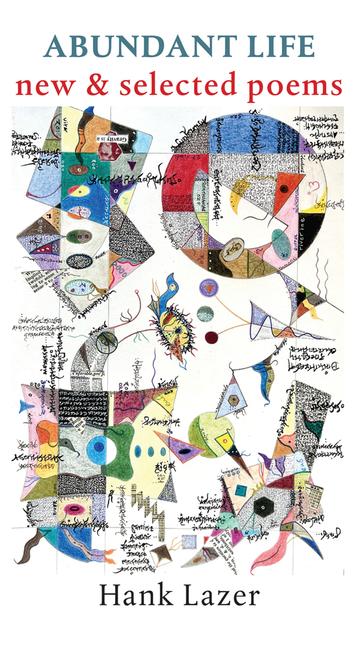 Vorderes Coverbild Abundant Life