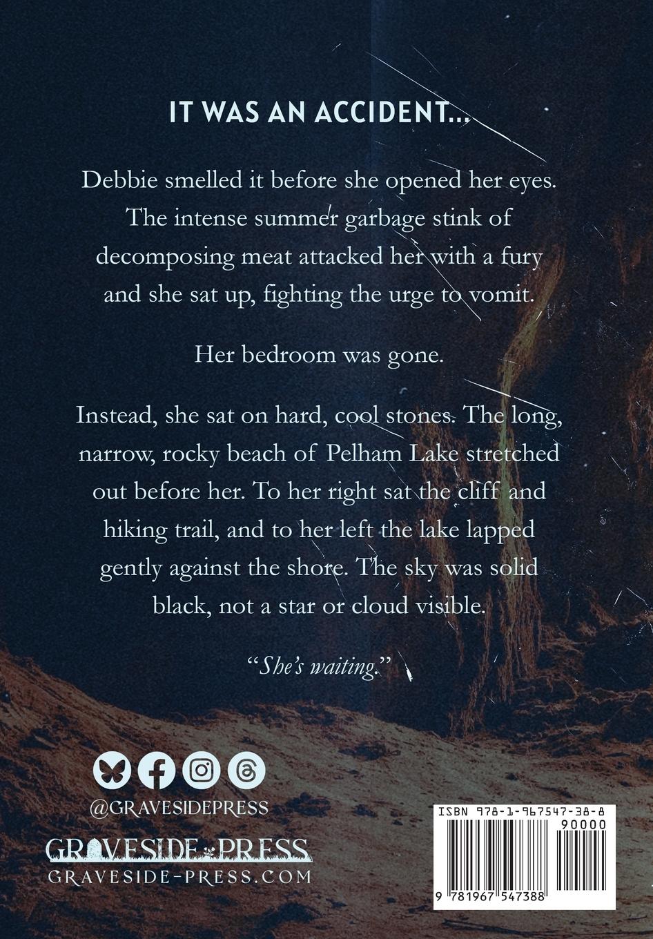 Rückseitencover When September Ends