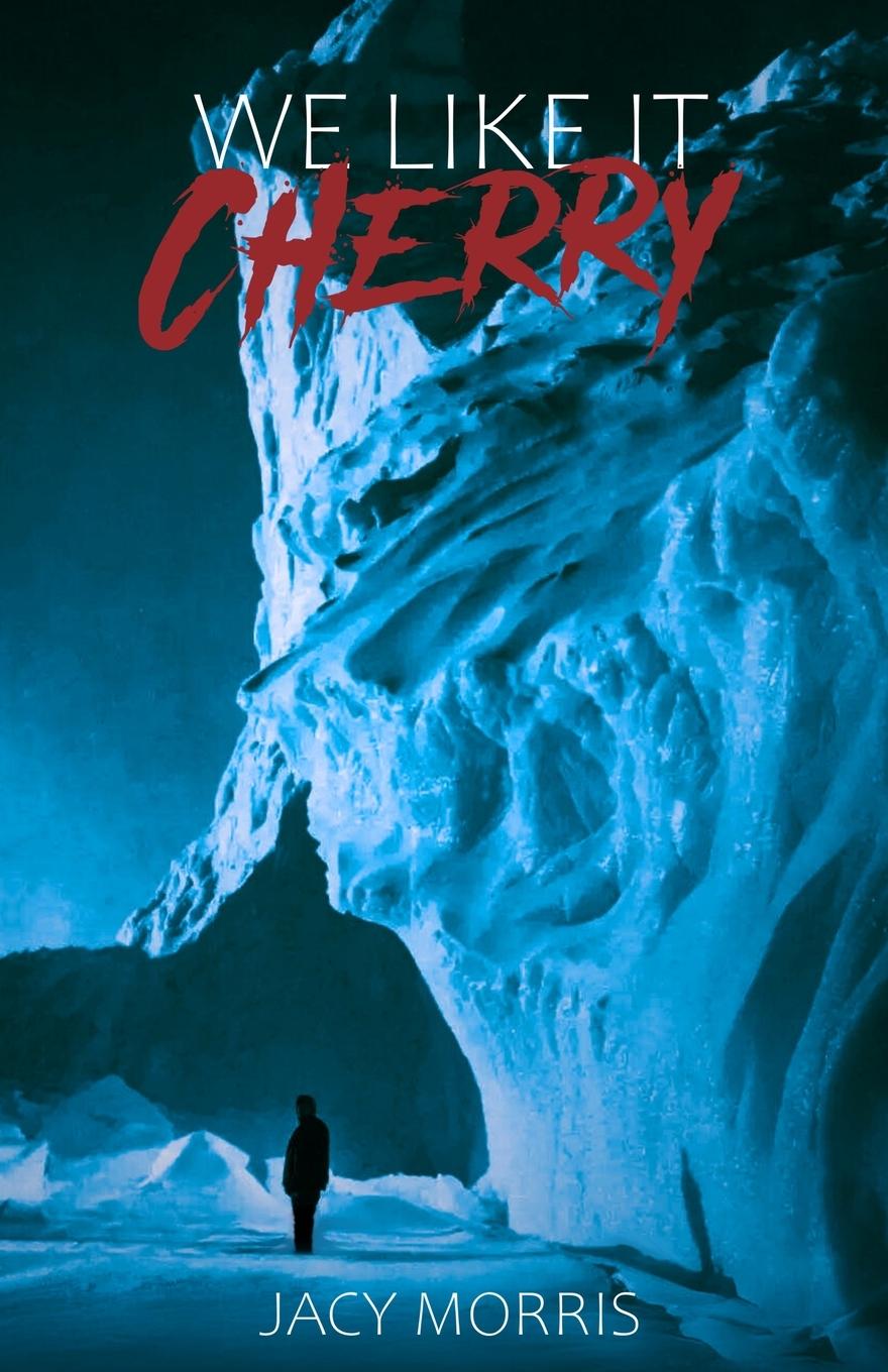 Vorderes Coverbild The We Like it Cherry