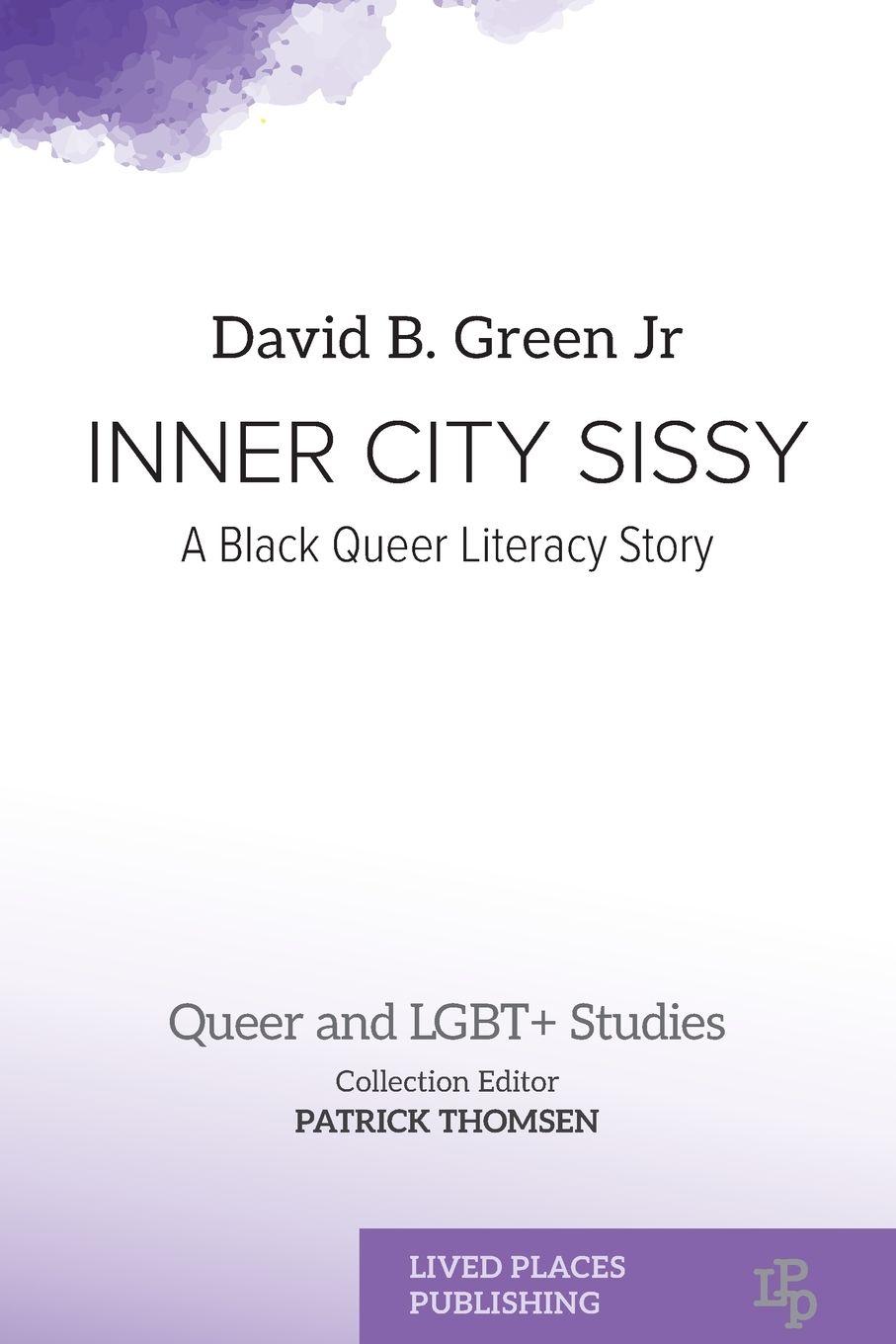 Vorderes Coverbild Inner City Sissy