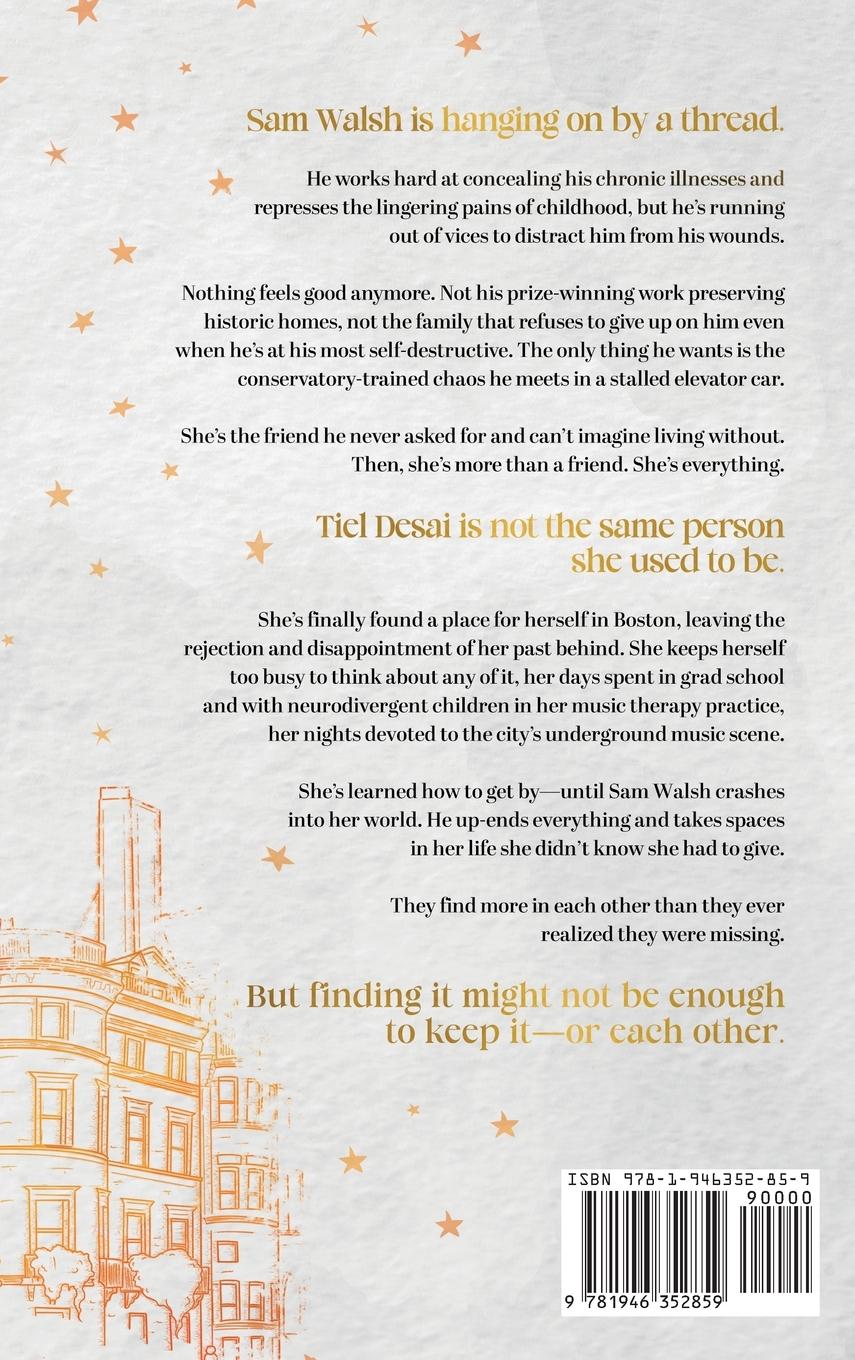 Rückseitencover Necessary Restorations