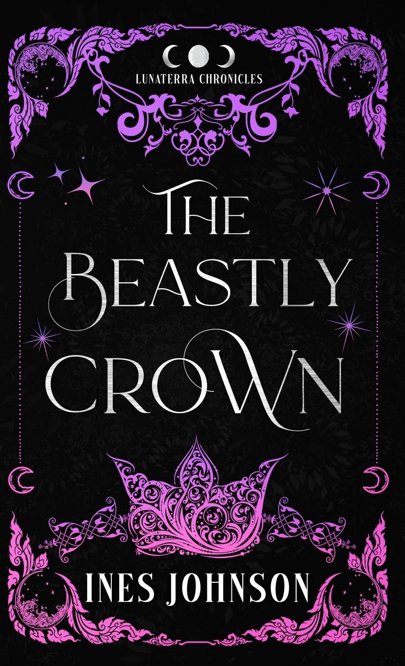 Vorderes Coverbild The Beastly Crown