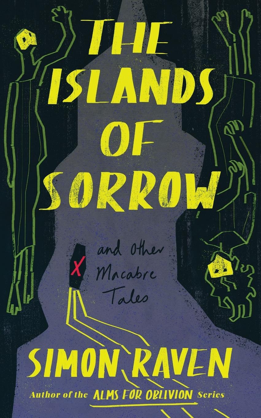 Vorderes Coverbild The Islands of Sorrow and Other Macabre Tales
