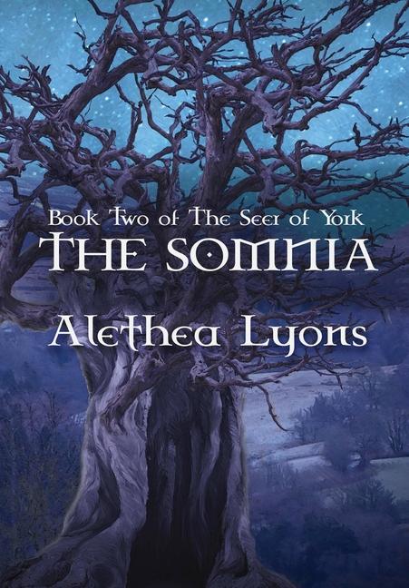 Vorderes Coverbild The Somnia