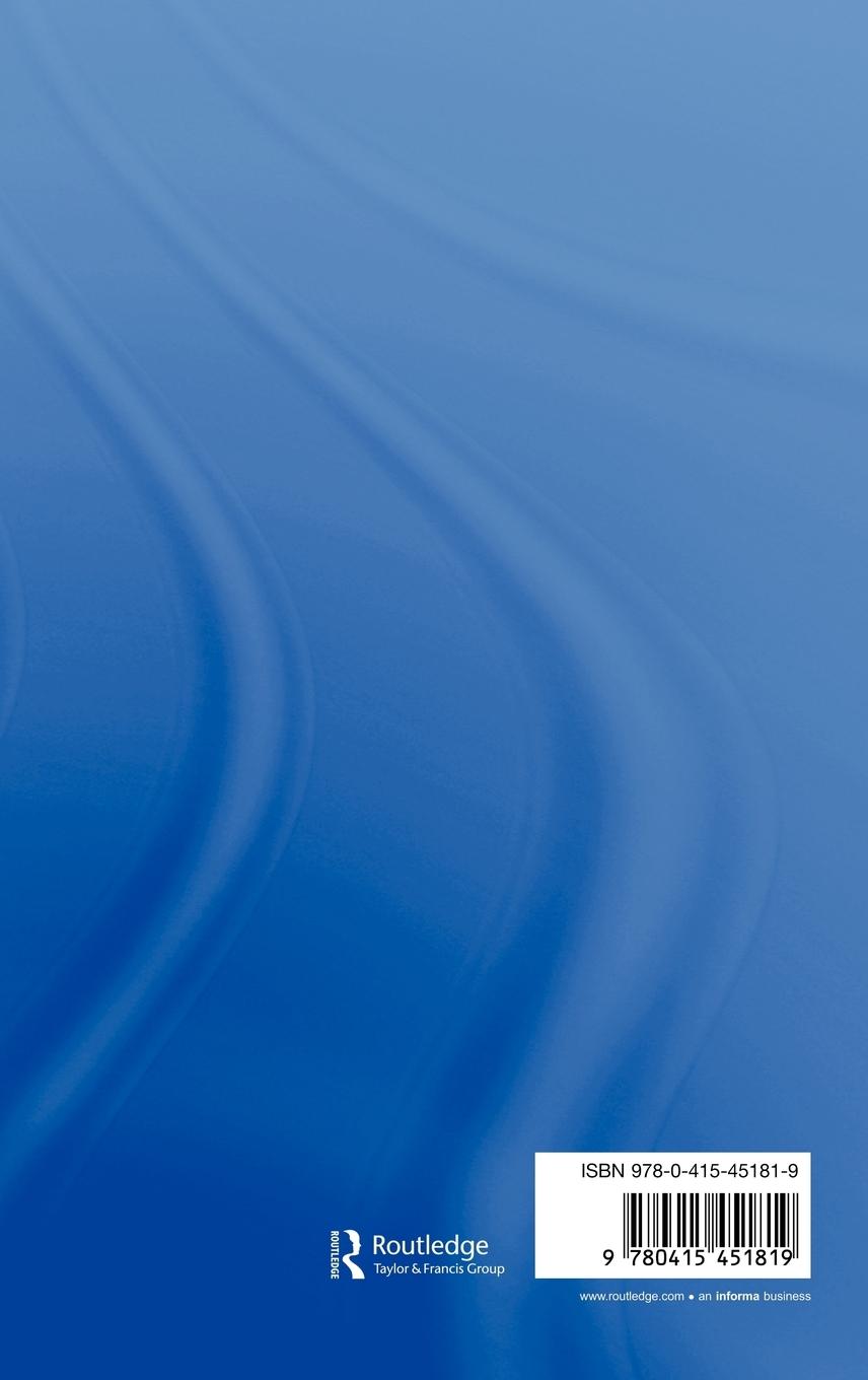 Rückseitencover Human Trafficking and Human Security