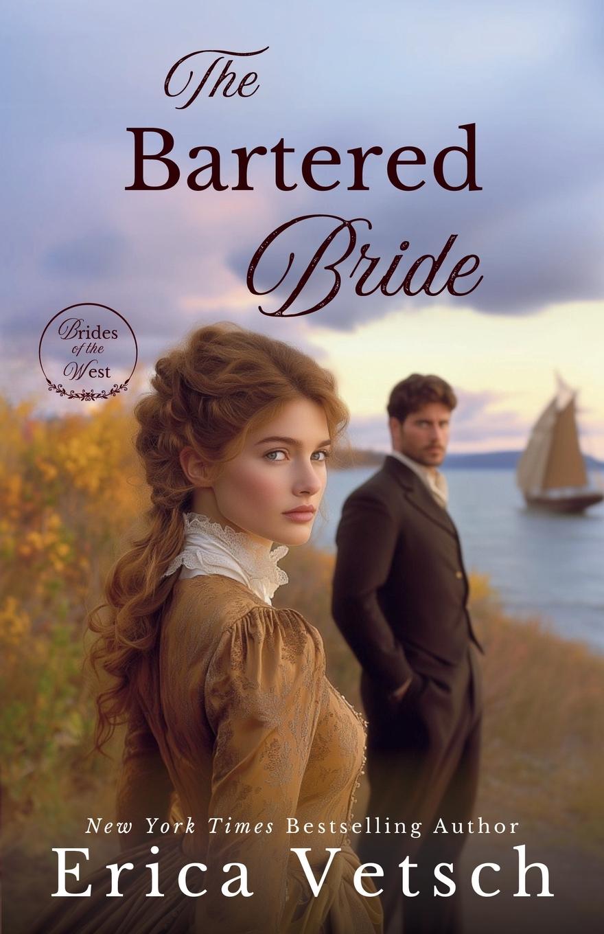 Vorderes Coverbild The Bartered Bride