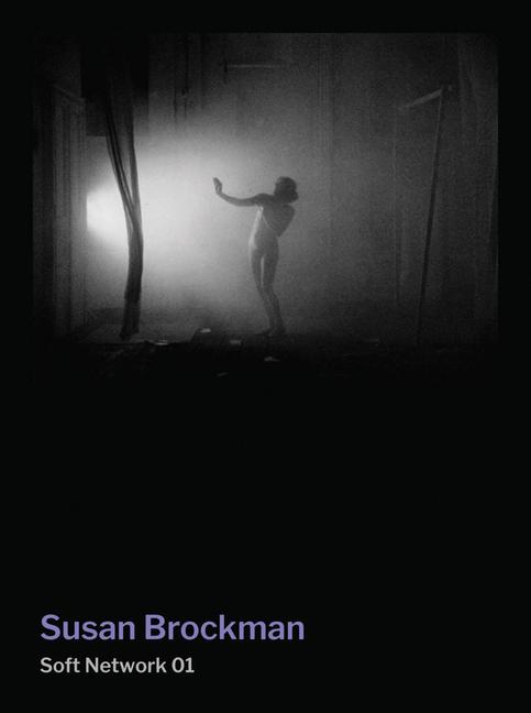 Vorderes Coverbild Susan Brockman