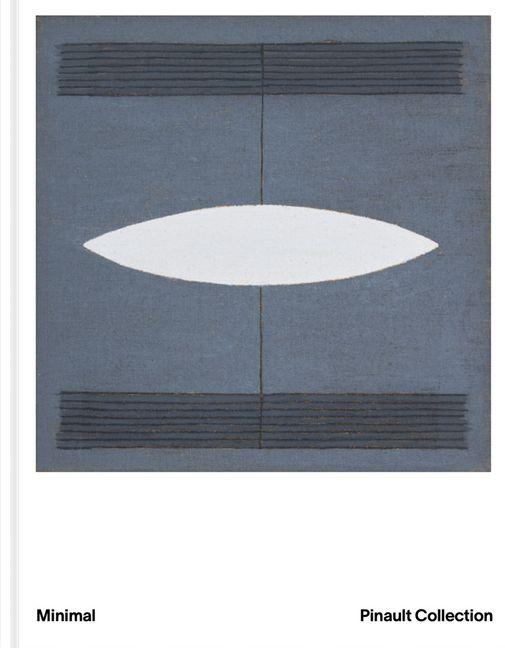 Vorderes Coverbild Minimal