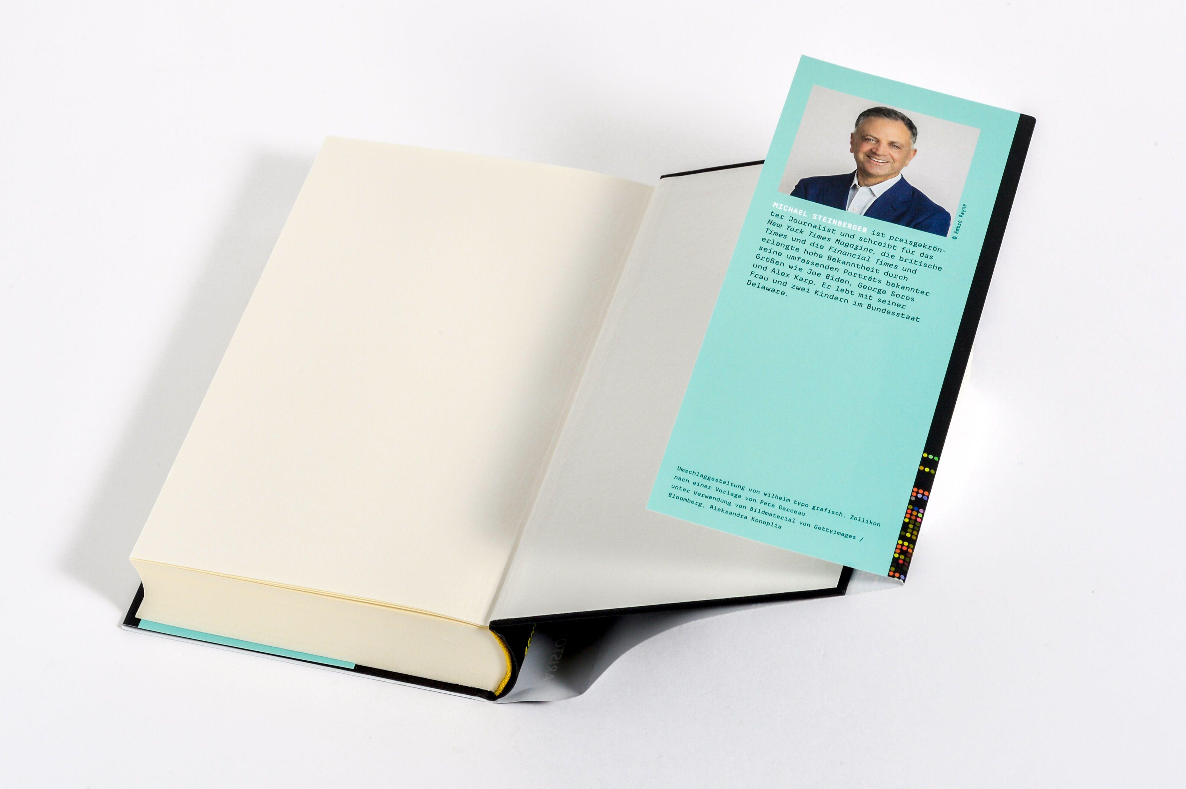 Beispielinhalt (Bild) Der Unsichtbare