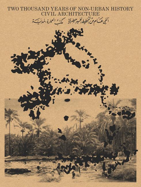 Vorderes Coverbild Two Thousand Years of Non-Urban History