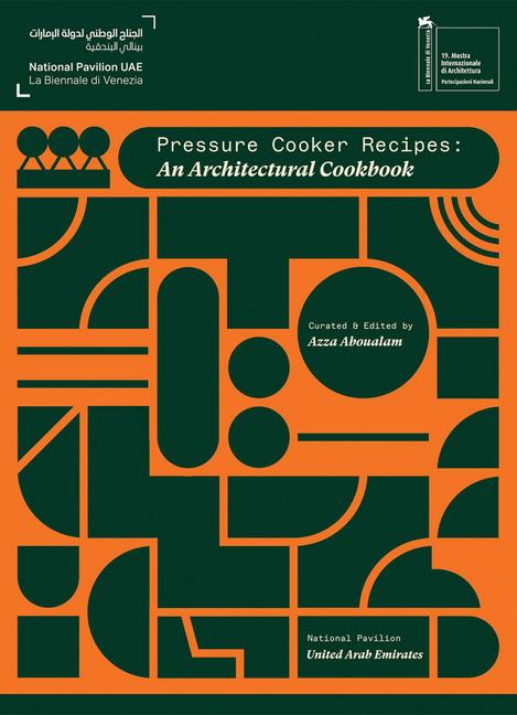 Vorderes Coverbild Pressure Cooker Recipes