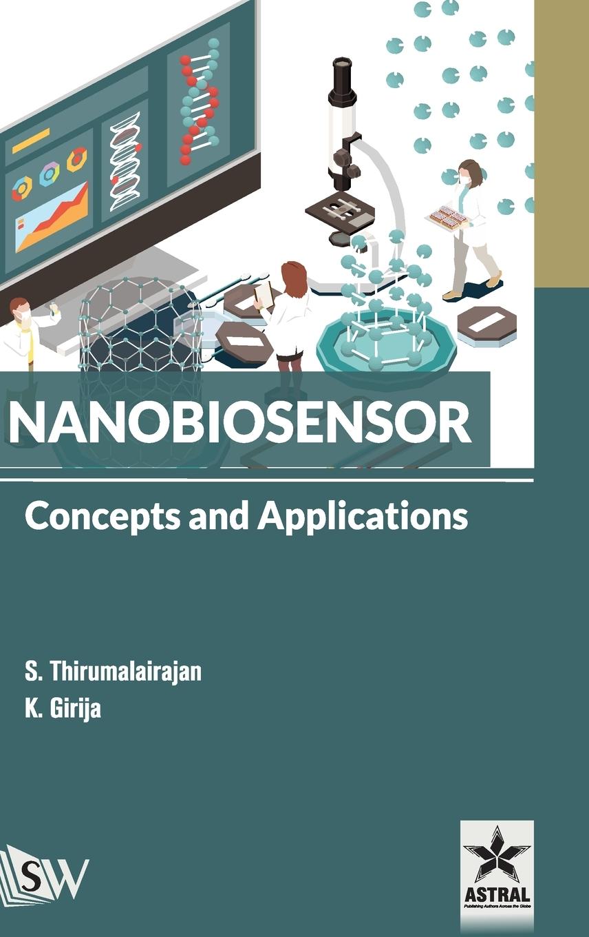 Vorderes Coverbild Nanobiosensor