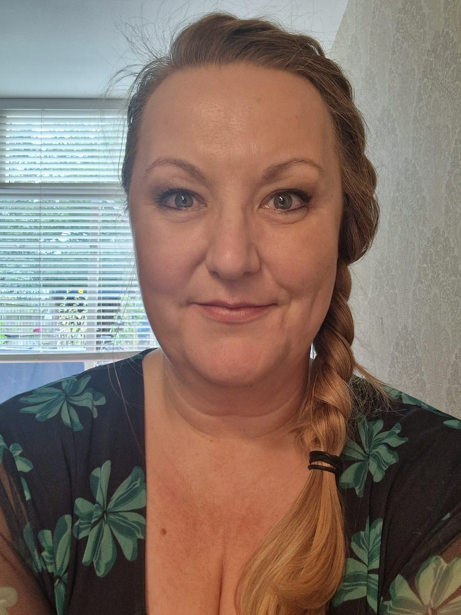 Autorenbild Autumn´s Embrace Lenormand DE - 38 Lenormand-Karten und Booklet