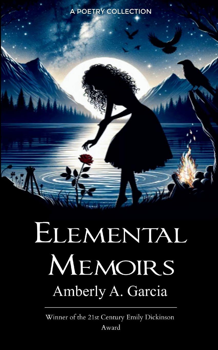 Vorderes Coverbild Elemental Memoirs