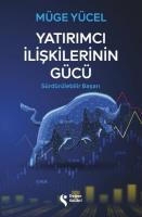 Vorderes Coverbild Yatirimci Iliskilerinin Gücü