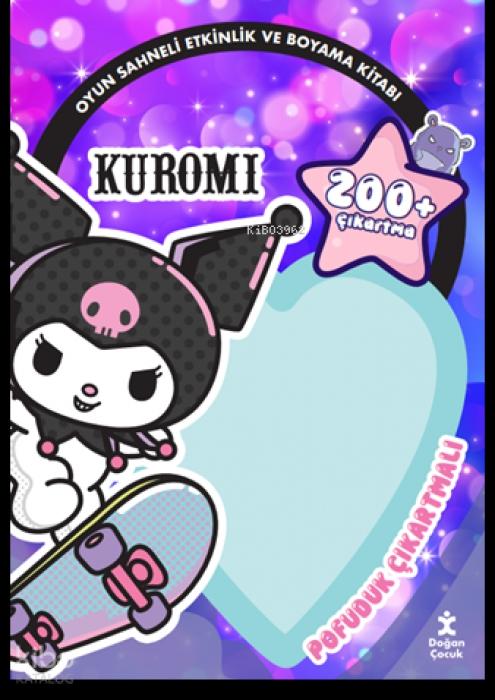 Vorderes Coverbild Kuromi