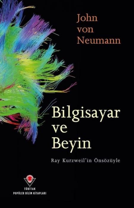 Vorderes Coverbild Bilgisayar ve Beyin