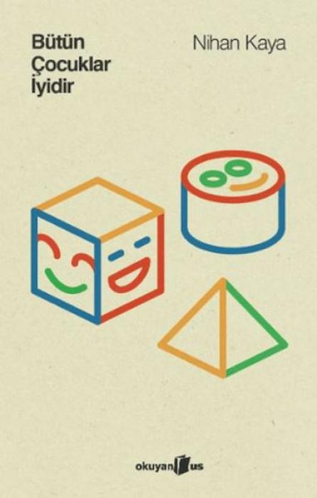 Vorderes Coverbild Bütün Cocuklar Iyidir