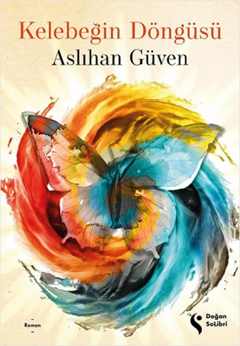 Vorderes Coverbild Kelebegin Döngüsü