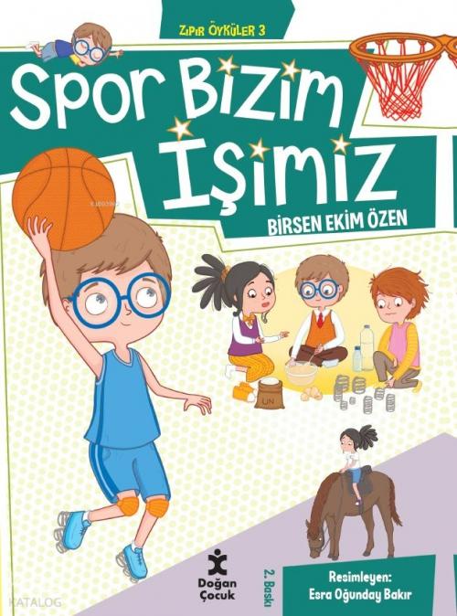 Vorderes Coverbild Spor Bizim Isimiz