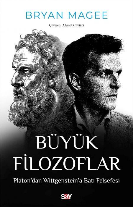 Vorderes Coverbild Büyük Filozoflar