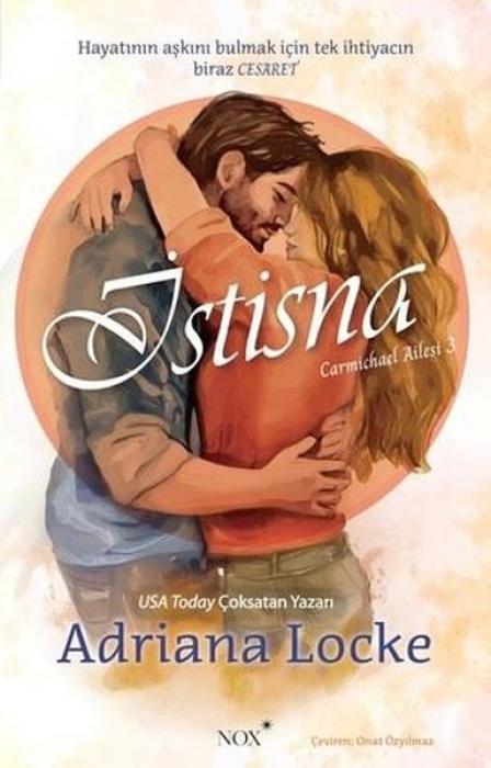 Vorderes Coverbild Istisna