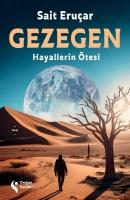 Vorderes Coverbild Gezegen