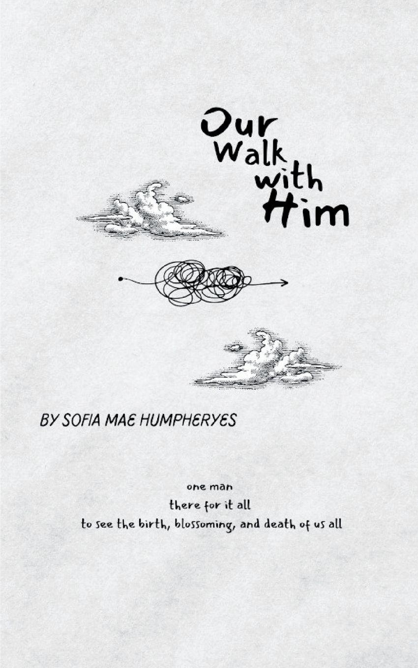 Vorderes Coverbild Our Walk with Him